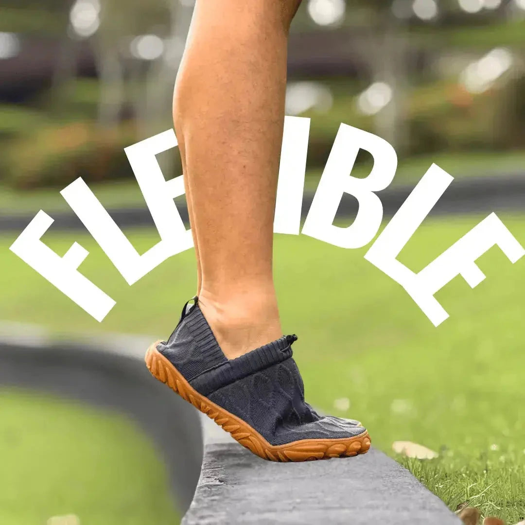 Overlane Oobend - Recovery Slip On Shoes