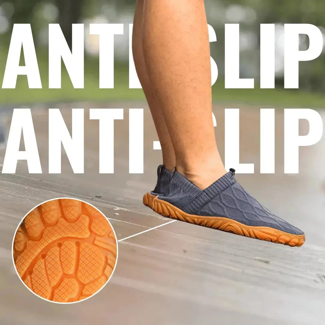 Overlane Oobend - Recovery Slip On Shoes