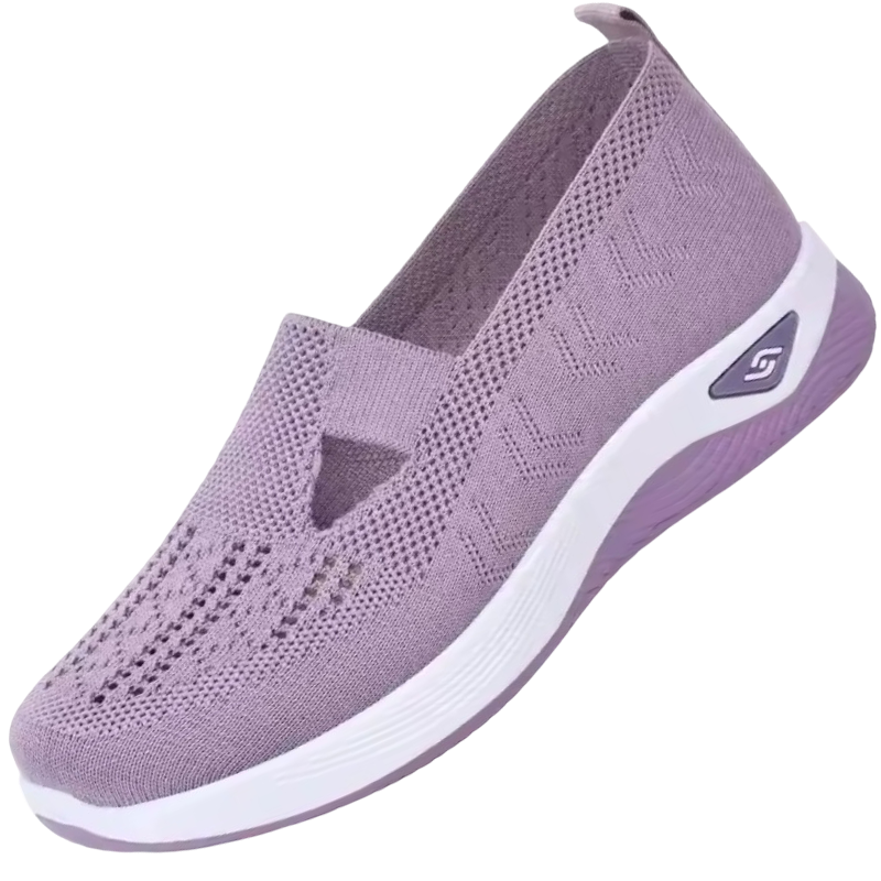 Overlane Ortho Step - Women&#39;s Orthopedic Slip-On Shoes