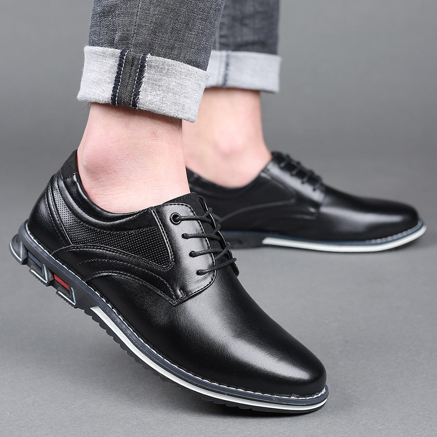 Overlane Overlane - All-Day Comfort Dress Shoes