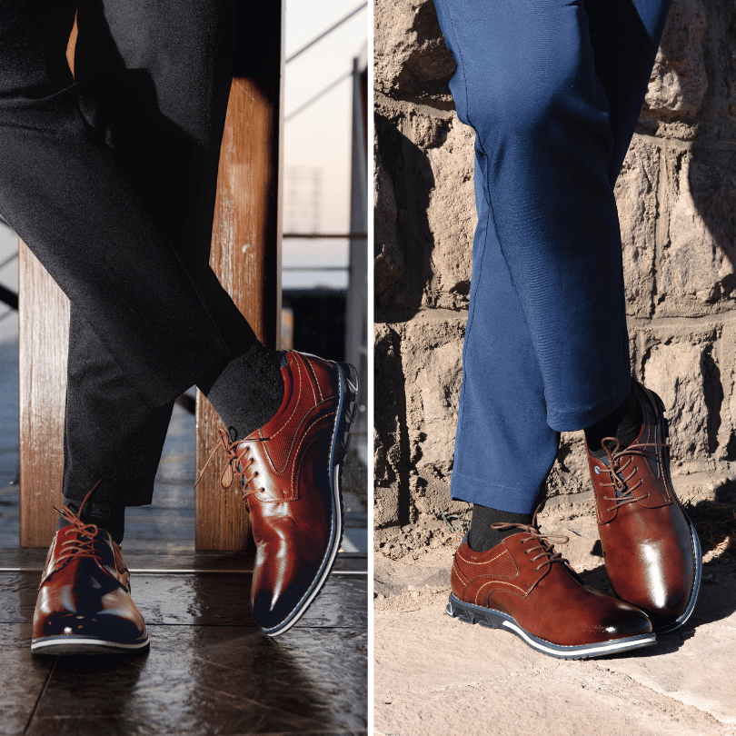 Overlane Overlane - All-Day Comfort Dress Shoes