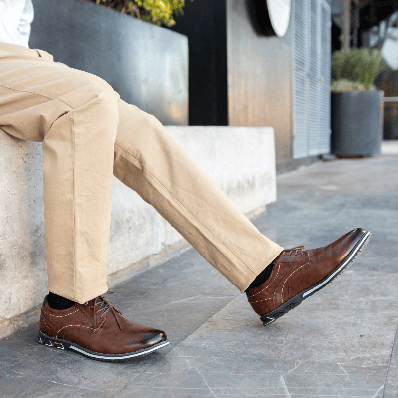 Overlane Overlane - All-Day Comfort Dress Shoes