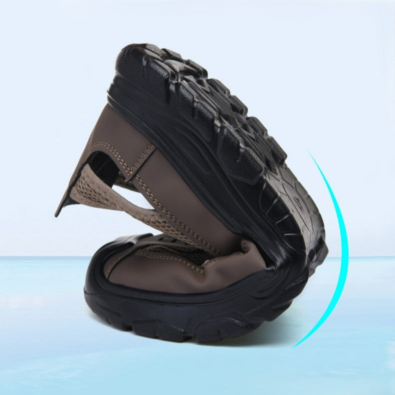 Overlane Overlane Comfortable Summer Sandals for Men