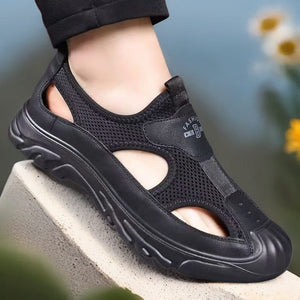 Overlane Overlane Comfortable Summer Sandals for Men