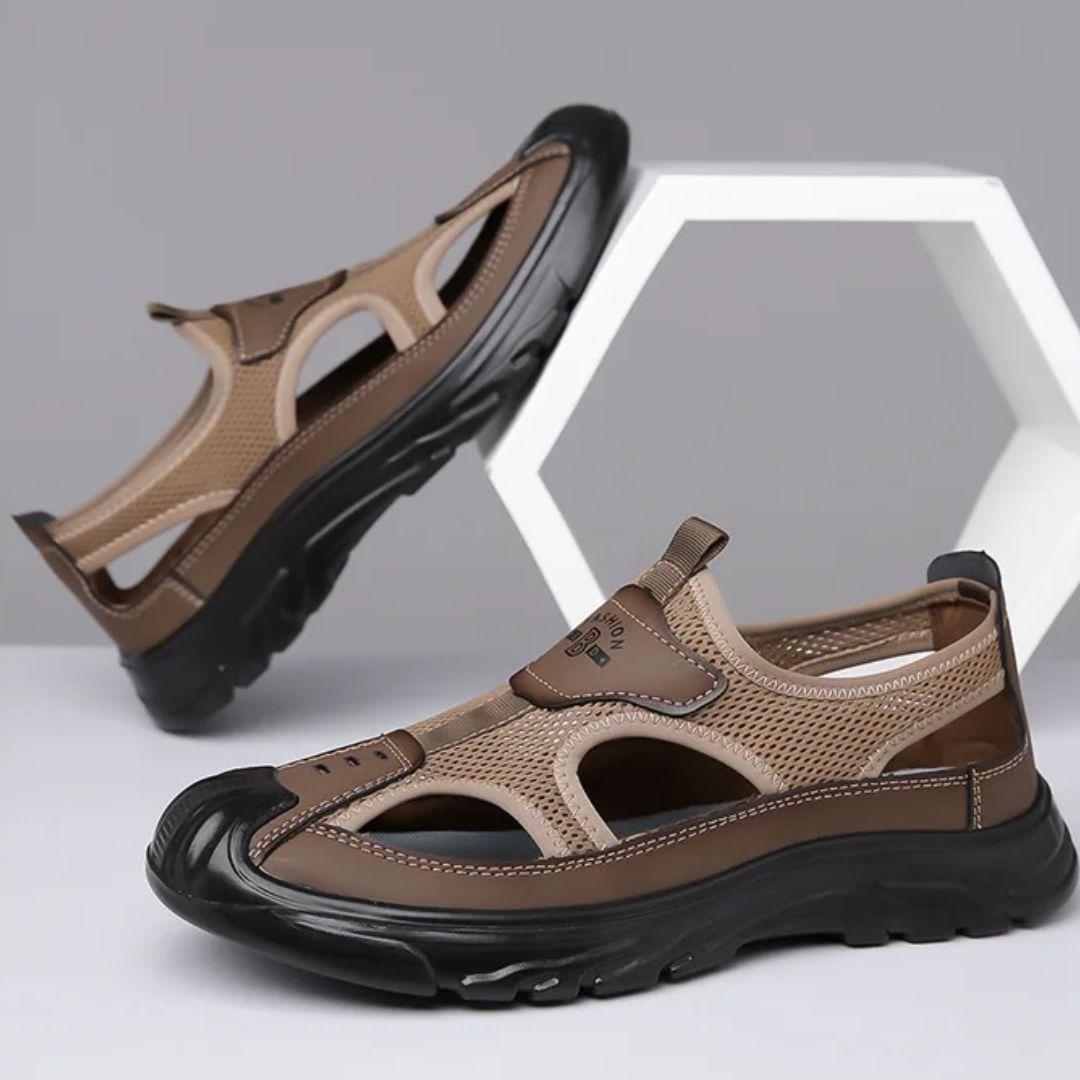 Overlane Overlane Comfortable Summer Sandals for Men