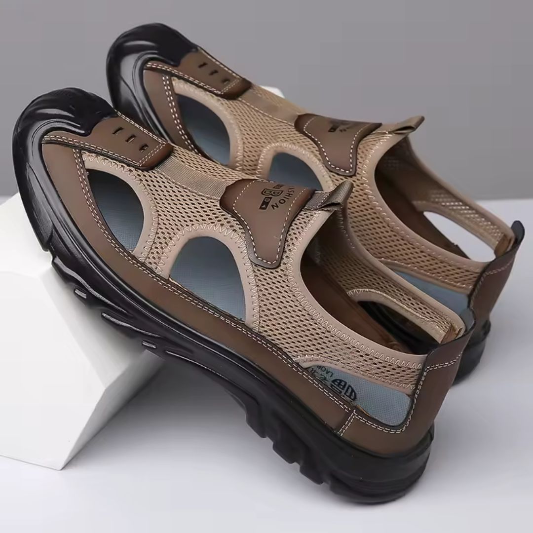 Overlane Overlane Comfortable Summer Sandals for Men