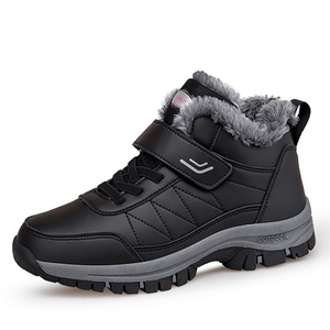 Overlane Overlane - Ergonomic Winter Pain Free Boots Black / 35