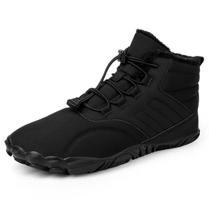 Overlane Overlane - Optimal Comfort and Grip Winter Shoes