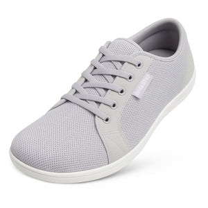 Overlane Overlane - Roomy Wide-Foot Shoes Gray / US 6