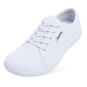 Overlane Overlane - Roomy Wide-Foot Shoes White / US 6