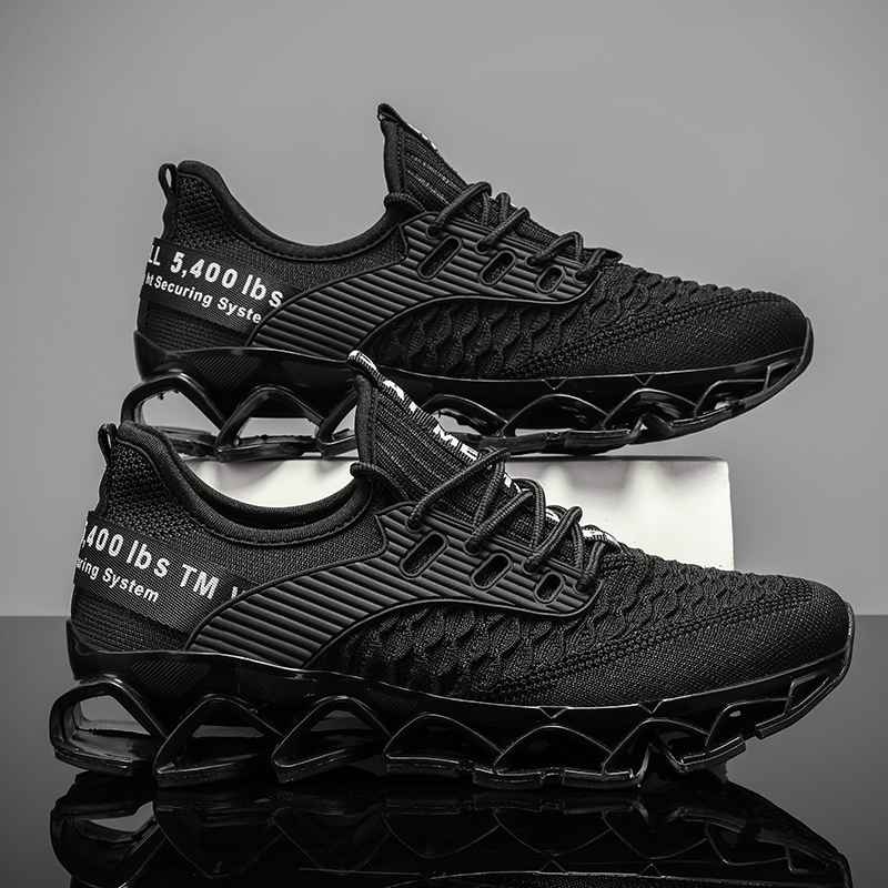 Overlane PRIME LIFT 1 Black / US 7 / EU 39