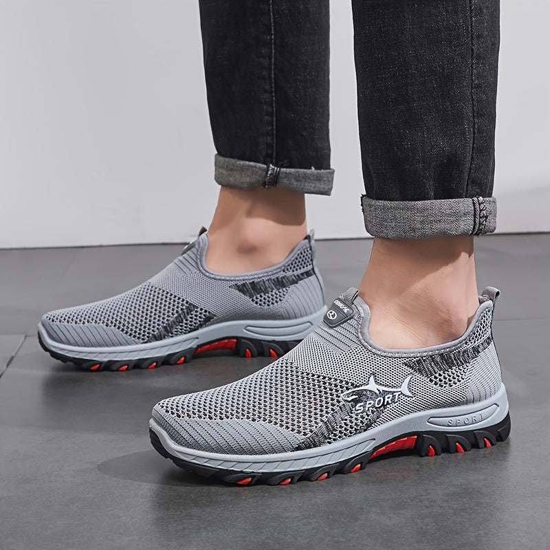 Overlane Rush Sport - Performance Mesh Sneakers