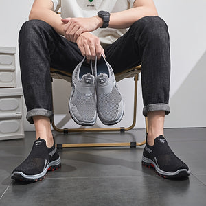 Overlane Rush Sport - Performance Mesh Sneakers