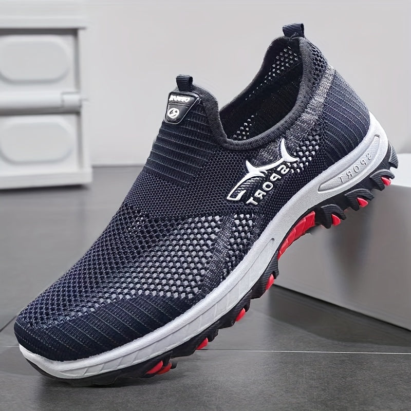 Overlane Rush Sport - Performance Mesh Sneakers