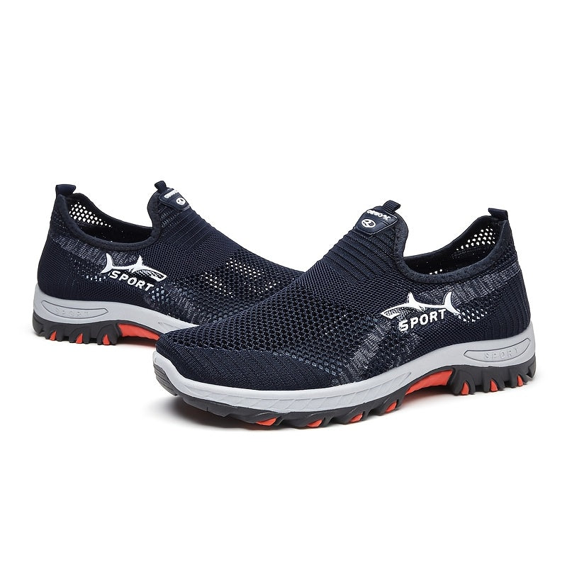 Overlane Rush Sport - Performance Mesh Sneakers