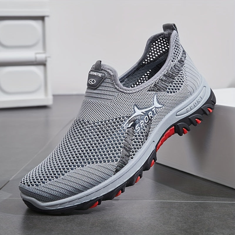 Overlane Rush Sport - Performance Mesh Sneakers