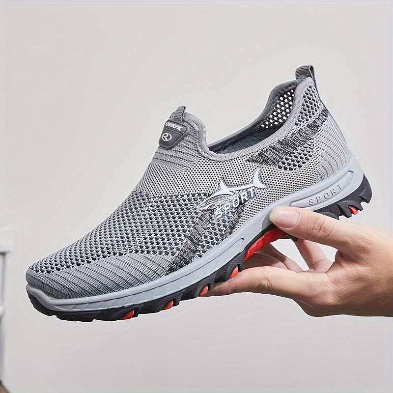 Overlane Rush Sport - Performance Mesh Sneakers