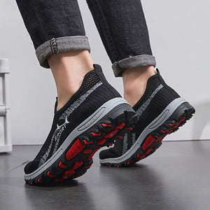 Overlane Rush Sport - Performance Mesh Sneakers