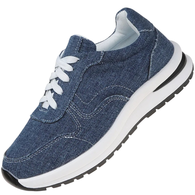 Overlane Selena - Comfort Walking Shoes