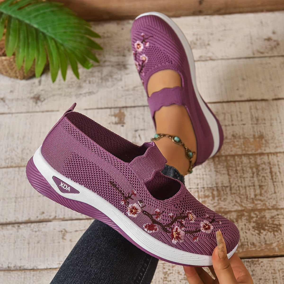 Overlane Softella - Women&#39;s Comfort Orthopedic Shoes