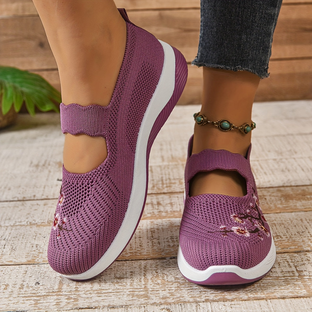 Overlane Softella - Women&#39;s Comfort Orthopedic Shoes