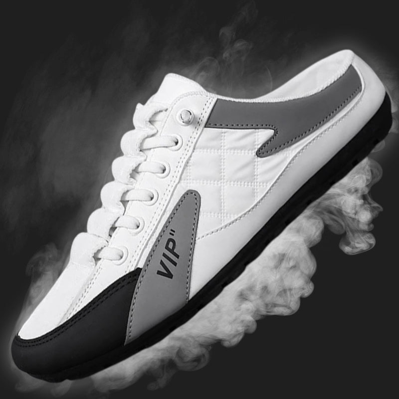 Overlane Velocity - The &quot;Wear Them Anywhere&quot; Slippers