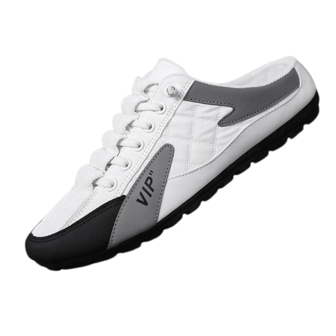 Overlane Velocity - The &quot;Wear Them Anywhere&quot; Slippers